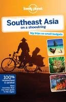 Southeast Asia on a shoestring Opracowanie zbiorowe