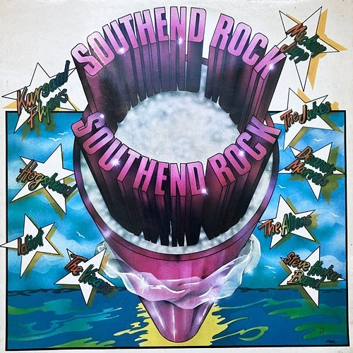 Southend Rock Various Artists