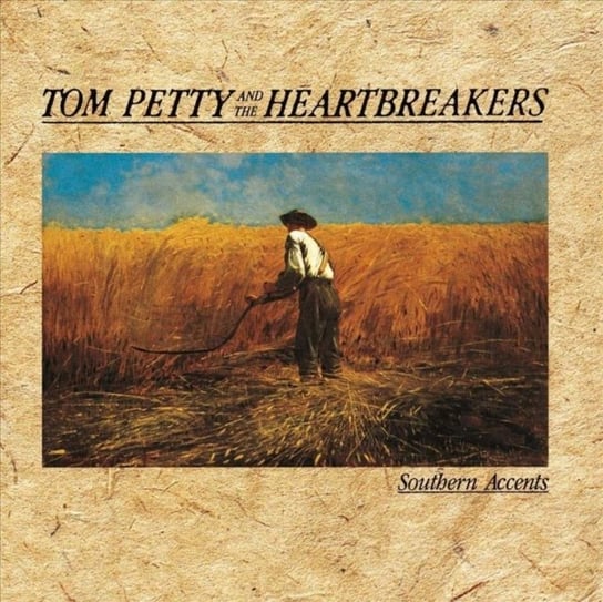 Southern Accents, płyta winylowa Petty Tom, The Heartbreakers