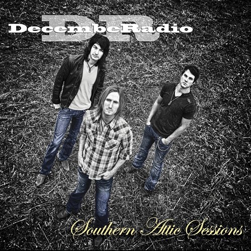 Southern Attic Sessions DecembeRadio