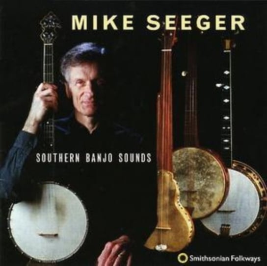 Southern Banjo Sounds Seeger Mike