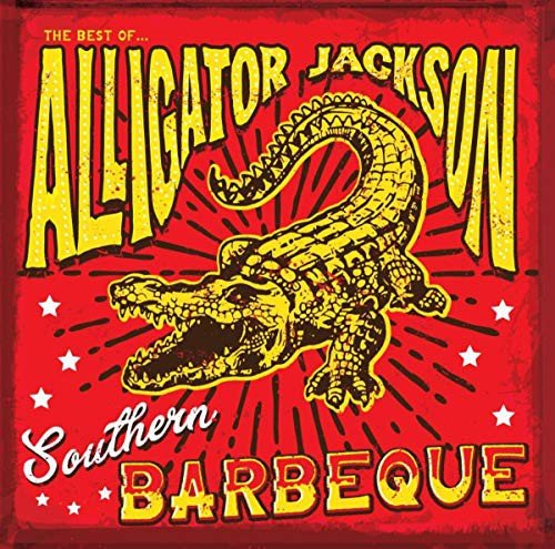 Southern Barbeque Jackson Alligator