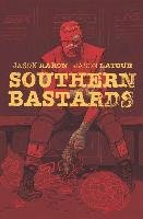 Southern Bastards Volume 2: Gridiron Aaron Jason