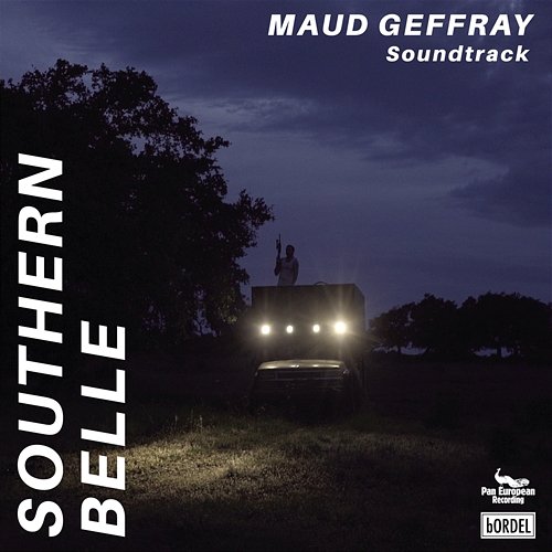 Southern Belle Maud Geffray