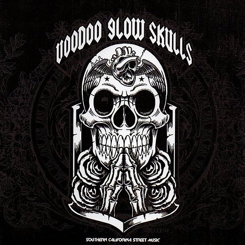 Southern California Street Music Voodoo Glow Skulls