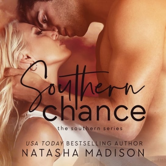 Southern Chance Natasha Madison, Brian Pallino, Morais Almeida