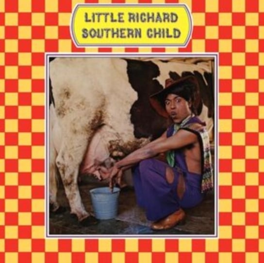 Southern Child Little Richard