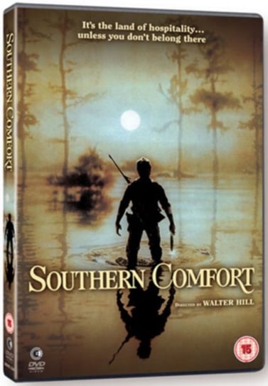 Southern Comfort (brak polskiej wersji językowej) Hill Walter