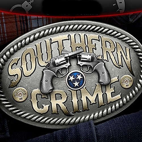 Southern Crime Hollywood Film Music Orchestra