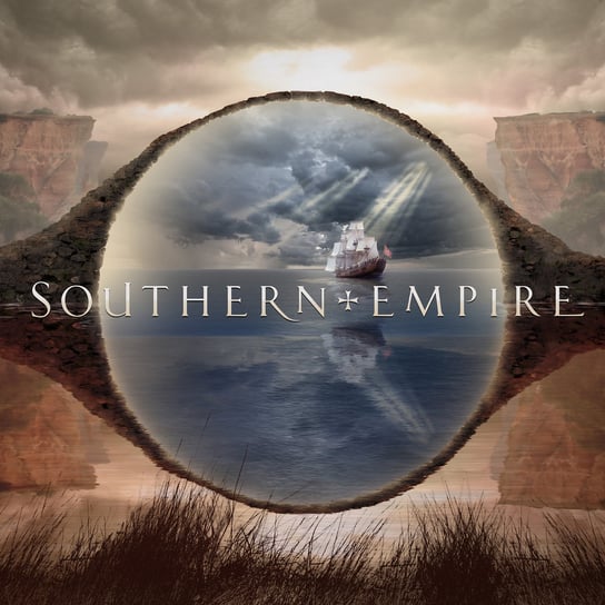 Southern Empire, płyta winylowa Southern Empire