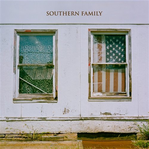 Southern Family Various Artists