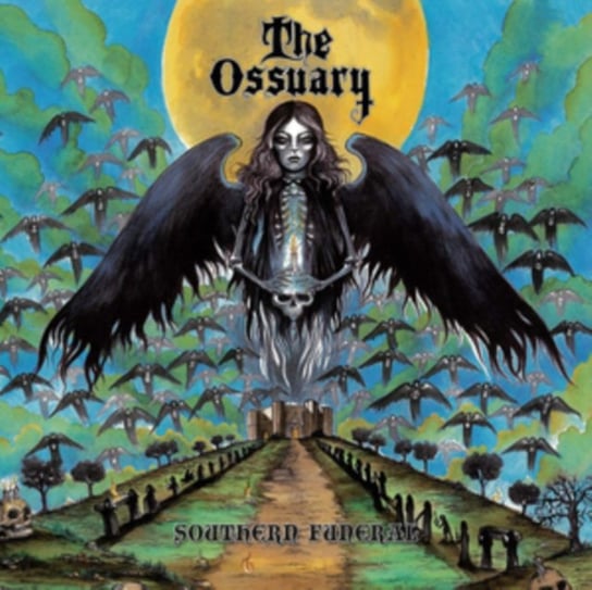 Southern Funeral (kolorowy winyl) The Ossuary