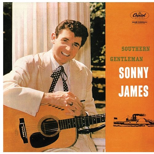Southern Gentleman Sonny James