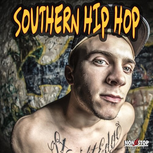 Southern Hip Hop Gabriel Candiani, Kenneth John Olson III