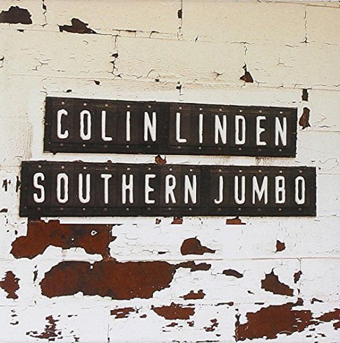 Southern Jumbo Linden Colin