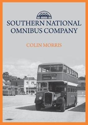 Southern National Omnibus Company Morris Colin