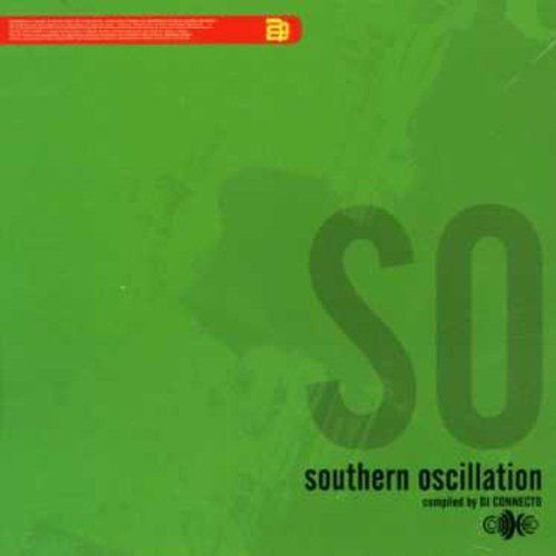 Southern Oscillation / Various Various Artists