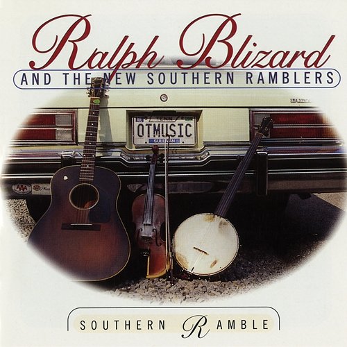 Southern Ramble Ralph Blizard & the New Southern Ramblers