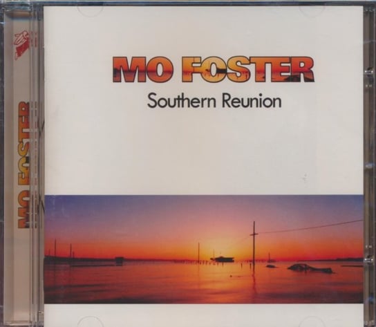 Southern Reunion Foster Mo