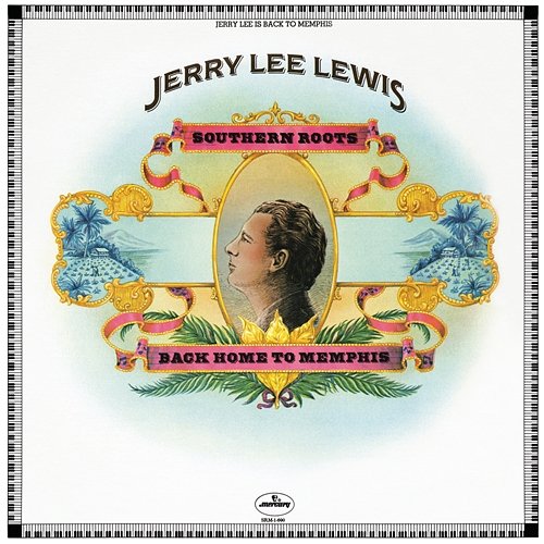 Southern Roots Jerry Lee Lewis