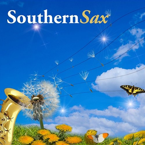 Southern Sax Ace Cannon