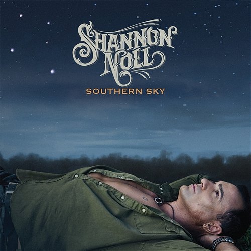 Southern Sky Shannon Noll