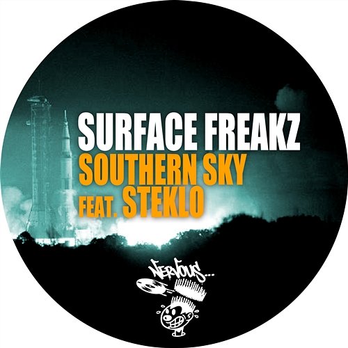 Southern Sky feat. Steklo Surface Freakz