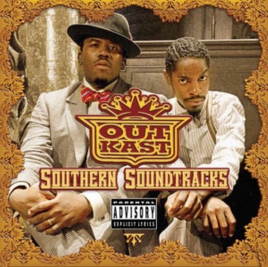 Southern Soundtracks Outkast