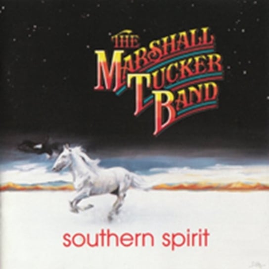 Southern Spirit The Marshall Tucker Band