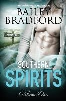 Southern Spirits Bradford Bailey
