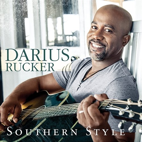 Southern Style Darius Rucker
