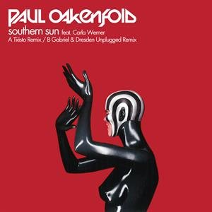 Southern Sun (Tiesto/Gabriel & Dresden Remixes), płyta winylowa Oakenfold Paul