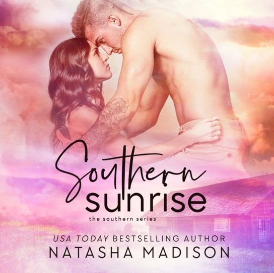 Southern Sunrise Natasha Madison, Brian Pallino, Morais Almeida