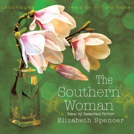 Southern Woman Spencer Elizabeth