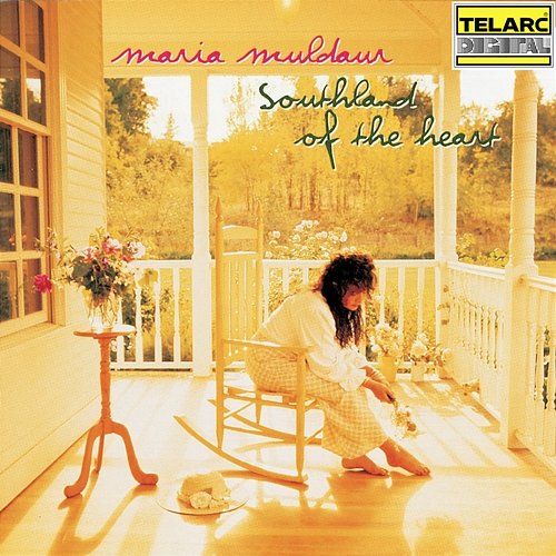 Southland Of The Heart Maria Muldaur