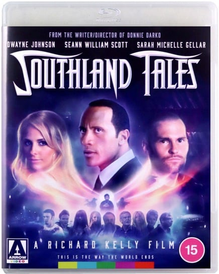 Southland Tales Various Directors