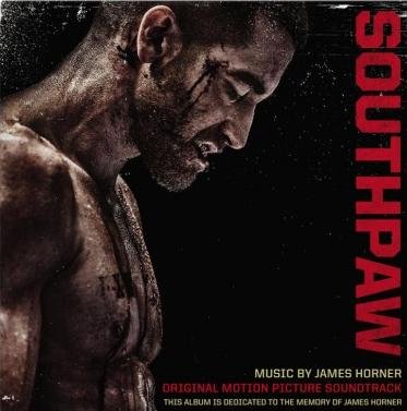 Southpaw Various Artists