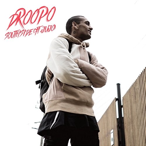 SOUTHSIDE Droopo, JUJO