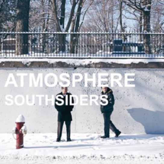Southsiders Atmosphere