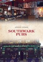 Southwark Pubs Homer Johnny