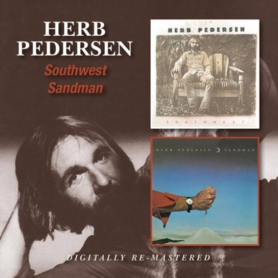 Southwest / Sandmar Herb Pederson