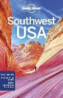Southwest USA Planet Lonely, McNaughtan Hugh, Mccarthy Carolyn, Pitts Christopher, Benedict Walker