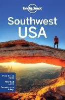 Southwest USA Regional Guide Mccarthy Carolyn, Balfour Amy, Balfour Amy C., Ward Greg
