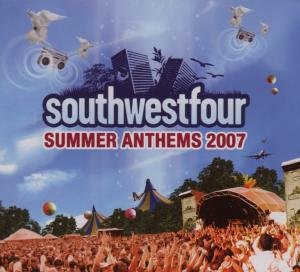 Southwestfour: Summer Various Artists