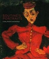 Soutine'S Portraits Serres Karen