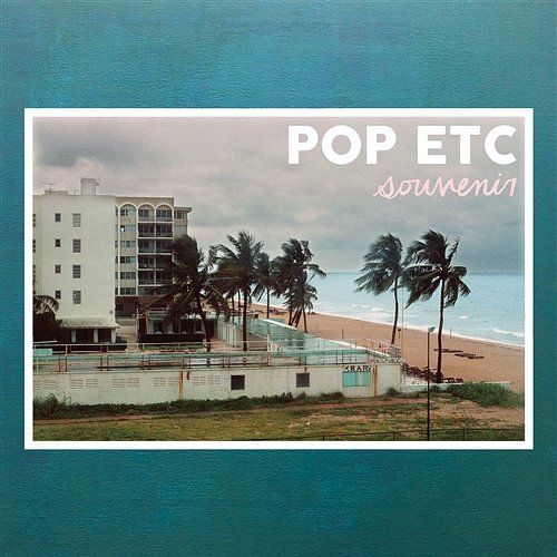 Souvenir POP ETC