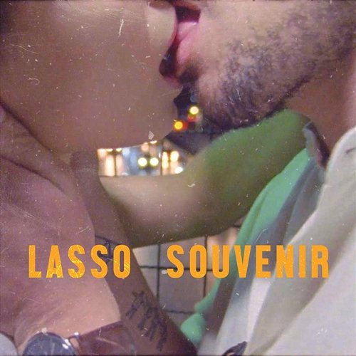 Souvenir Lasso