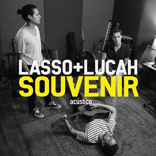 Souvenir Lasso, Lucah