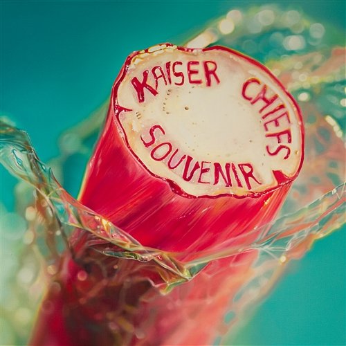 Souvenir : The Singles 2004 - 2012 Kaiser Chiefs