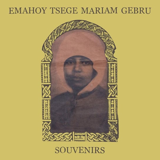 Souvenirs Gebru Emahoy Tsege Mariam